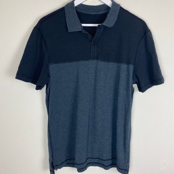 lululemon athletica Other - Men's Lululemon Polo Shirt